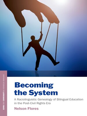 cover image of Becoming the System